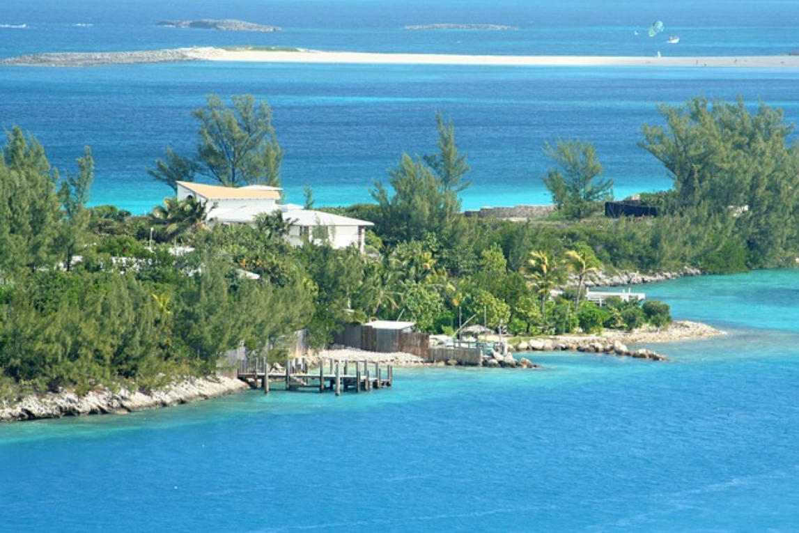 Most Beautiful Islands On The Spectacular Bahamas Beaches Popcane