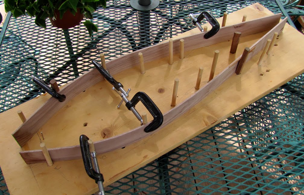 APPFLUTES Building a Dulcimer