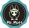 Mr. Mutt Educación Canina