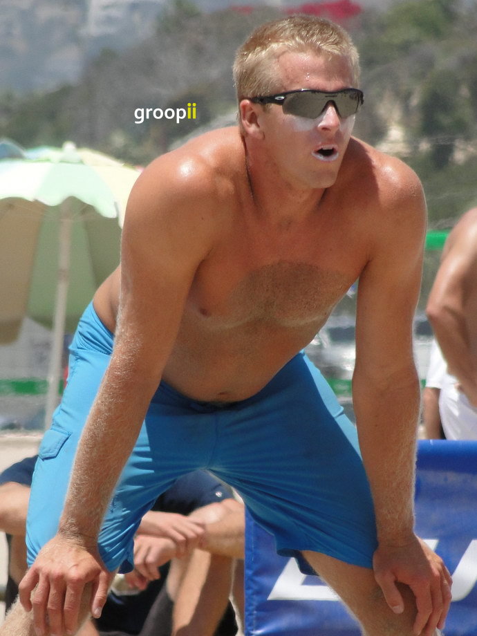 Ben Chaplin Shirtless