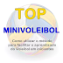 TOP MiniVoleibol
