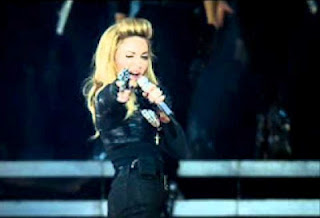 Madonna MDNA Tour