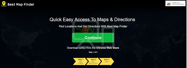 BestMapFinder (Hijacker) BestMapFinder (Hijacker)