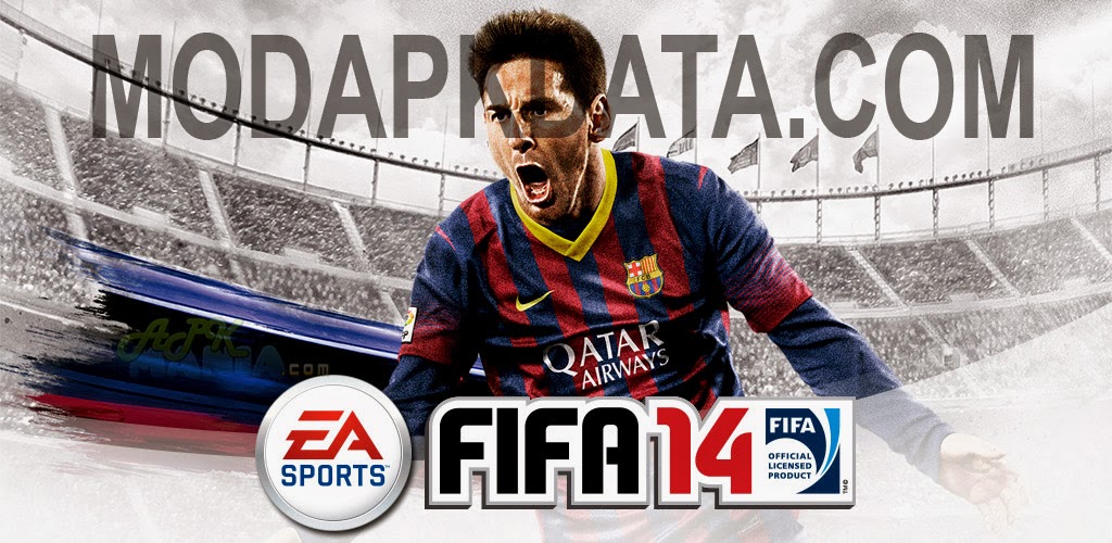 Fifa 14 1 3 0 Ipa Download Font