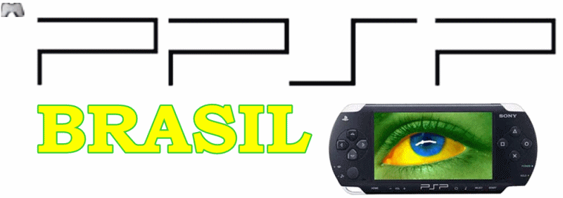 .::PSP BRASIL::.