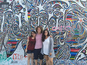 Ohio State Dresden Summer Language Program 2015 5 Exkursion Berlin