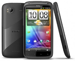HTC Android Phone HTC Sensation