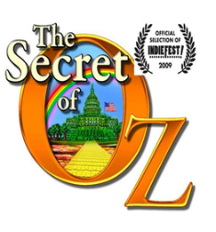 The Secret of Oz (2010)