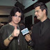 2011-01-18 Fashion News Live Video Interview at the Drag Race Premiere-West Hollywood, CA