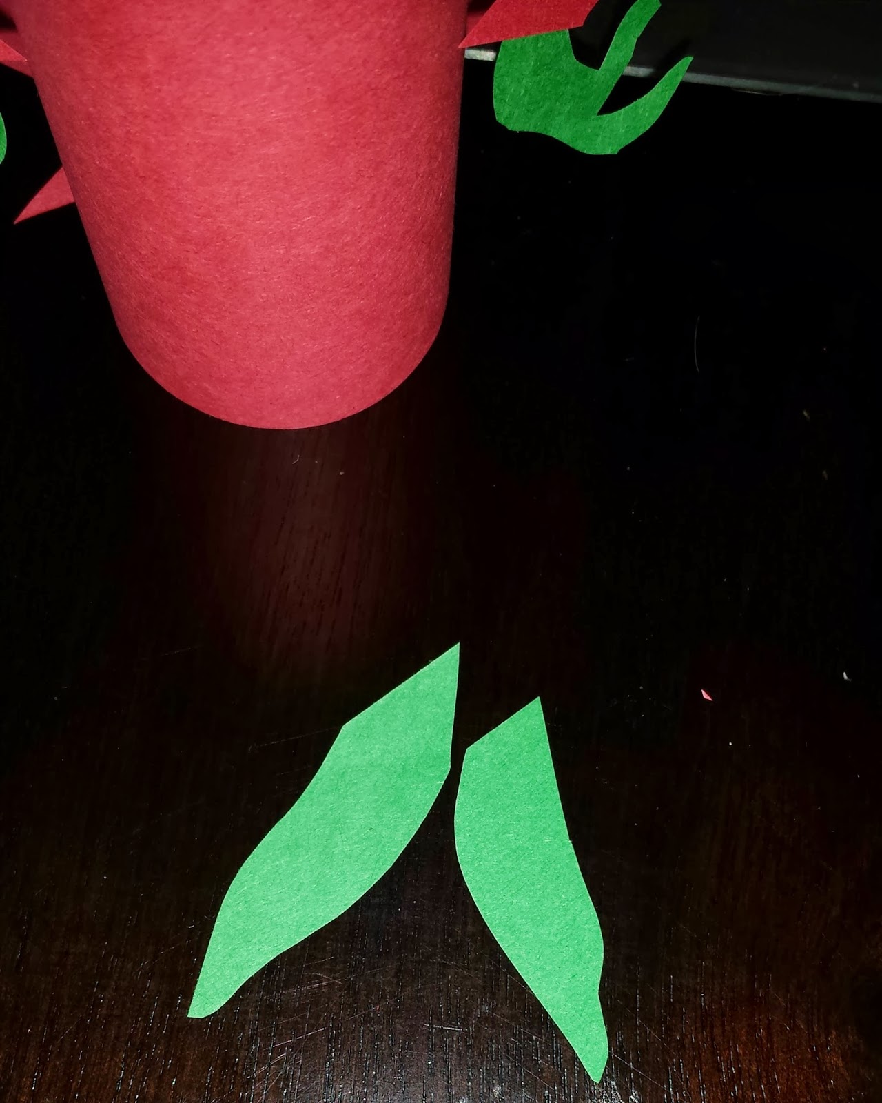 The Grinch Toilet Paper Roll Christmas Craft For Kids Crafty Morning