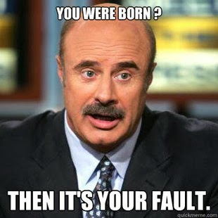 Dr Phil Meme my great escape busting out of chronic hip fai pain Dr Phil Meme my great escape busting out of chronic hip fai pain