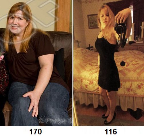 Weight Loss On Dukan Diet