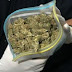 Apresan menores intentaban introducir marihuana a la cárcel de Baní