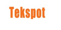 Tekspot