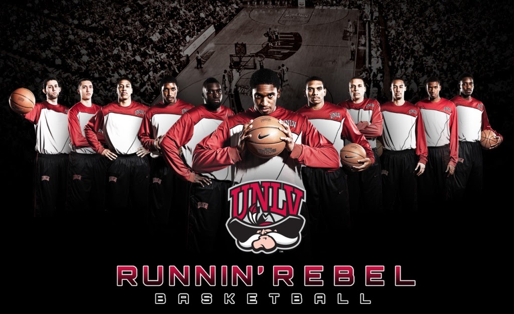 Rebel Reign The source for UNLV Basketball Interesting team/season stats