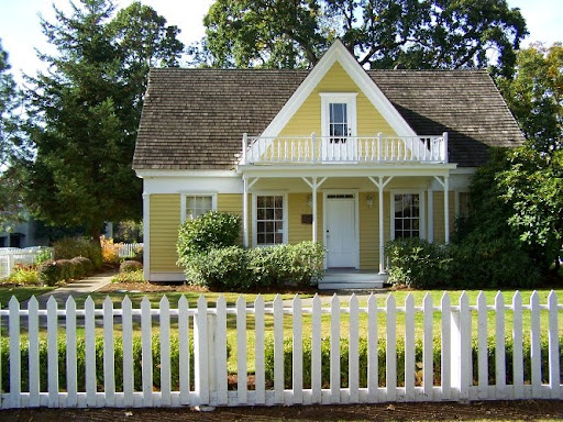 Desain Pagar Rumah Minimalis Desain Pagar Rumah Minimalis