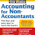 Accounting for Non-Accountants: The Fast and Easy Way to Learn the Basics - Free Ebook Download