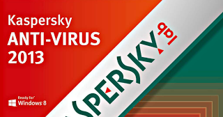 Kaspersky antivirus trial key