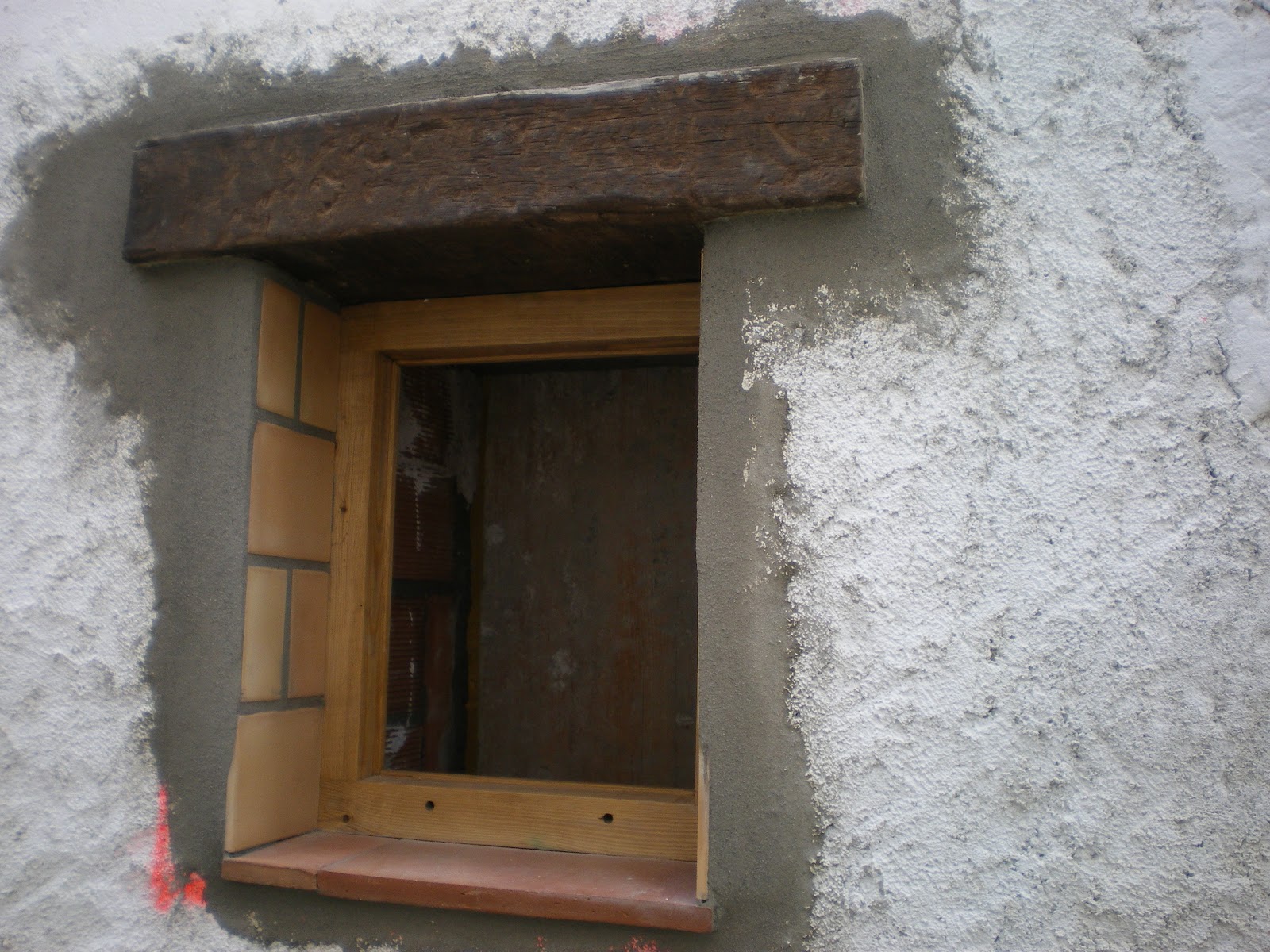 CONSYURVAL 2011 SL: Restauración casas rusticas