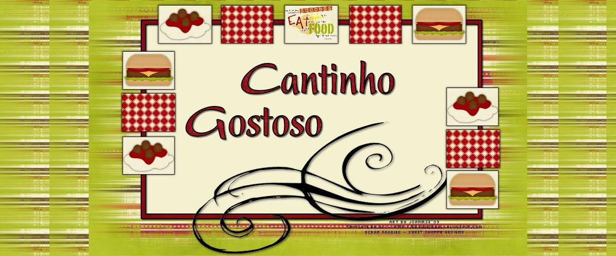 Cantinho Gostoso