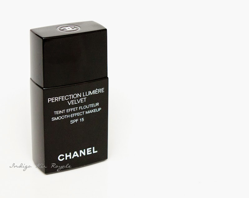 Chanel Perfection Lumiere VELVET Review! / Dairy of Pooja
