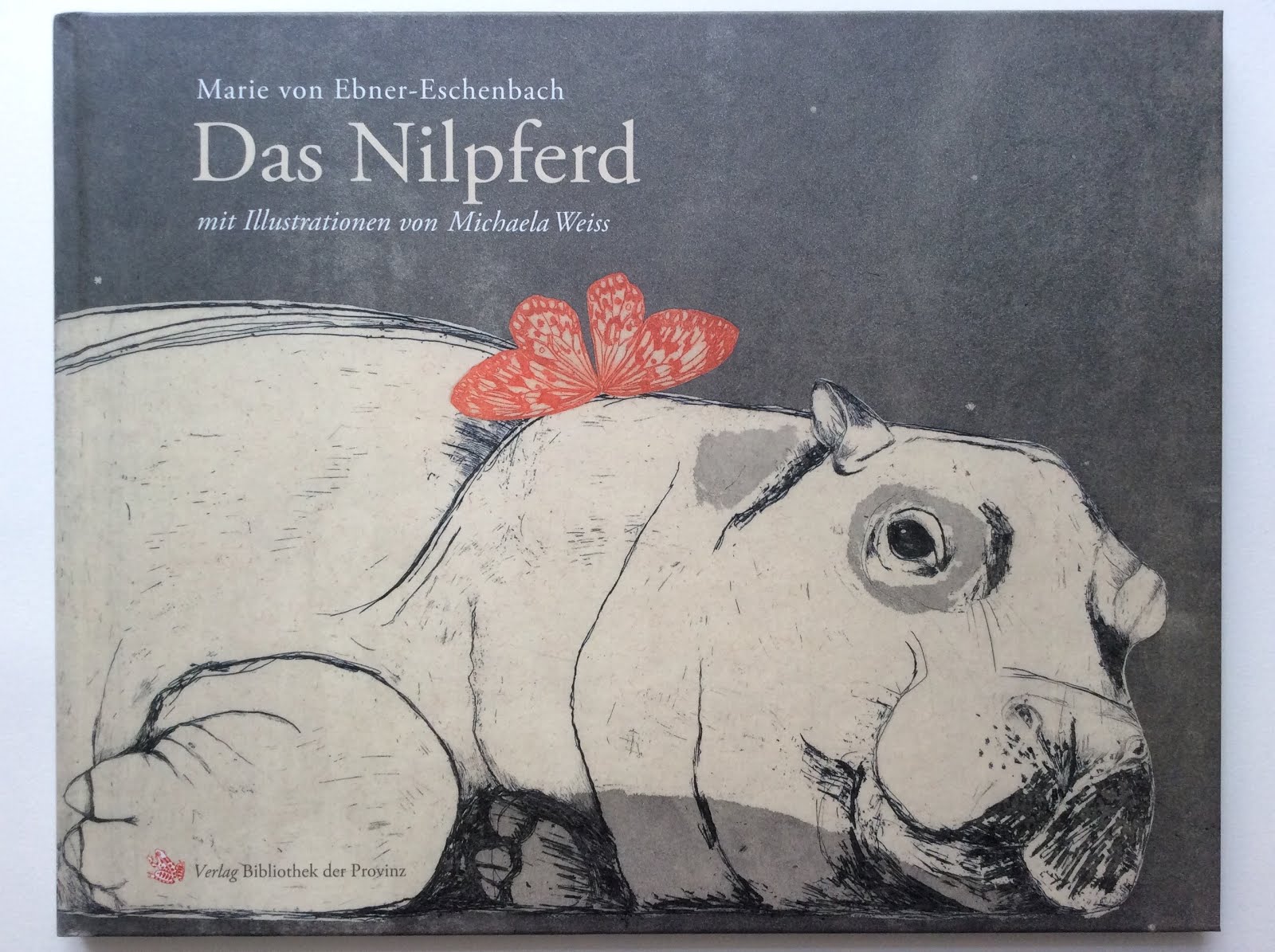 Das Nilpferd