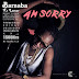 NEW SONG: BARNABA Ft. LAMAR - "I'M SORRY". (Refix) MP3