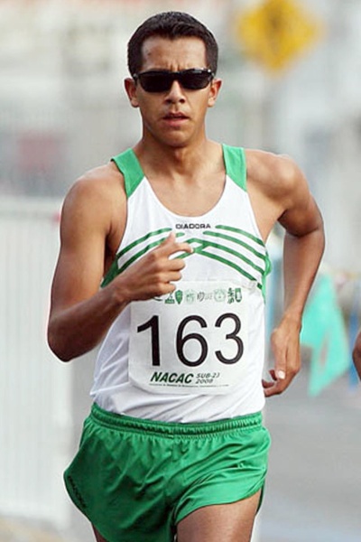 eder sanchez