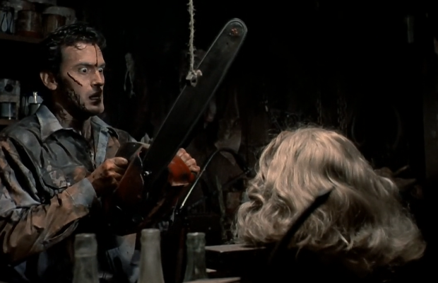 neca ultimate ash evil dead 2