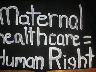 Why the Fight for the Affordable Care Act is a Fight for Women