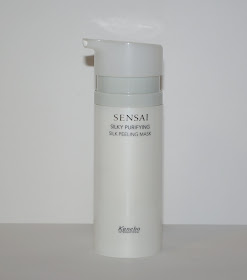 Kanebo Sensai Silk Peeling Mask