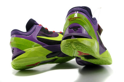nike kobe 7 Green