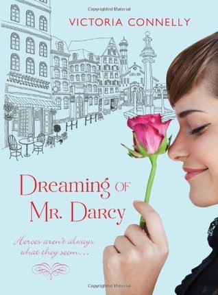 Austen Love Story • Dreaming of Mr. Darcy