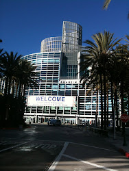 Anaheim 2012