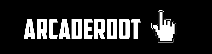 Arcade Root | Official Blog of ArcadeRoot YouTube Channel
