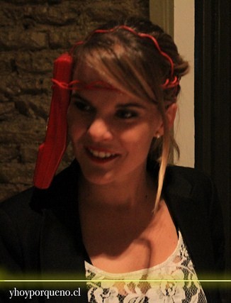 Javiera Suarez