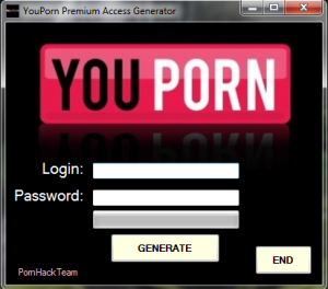 Youporn Premium Pass