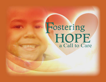 Light at Home: Abuse and Foster Care