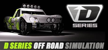 D Series OFF ROAD Racing Simulation PC Game D Series OFF ROAD Racing Simulation PC Game