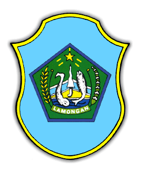 Logo Lamongan