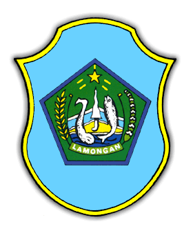 Logo Kabupaten lamongan Jawa timur - Sedot WC Call : 0822-2819-9997 