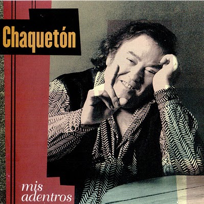Chaquetón - Mis Adentros Chaquetón - Mis Adentros