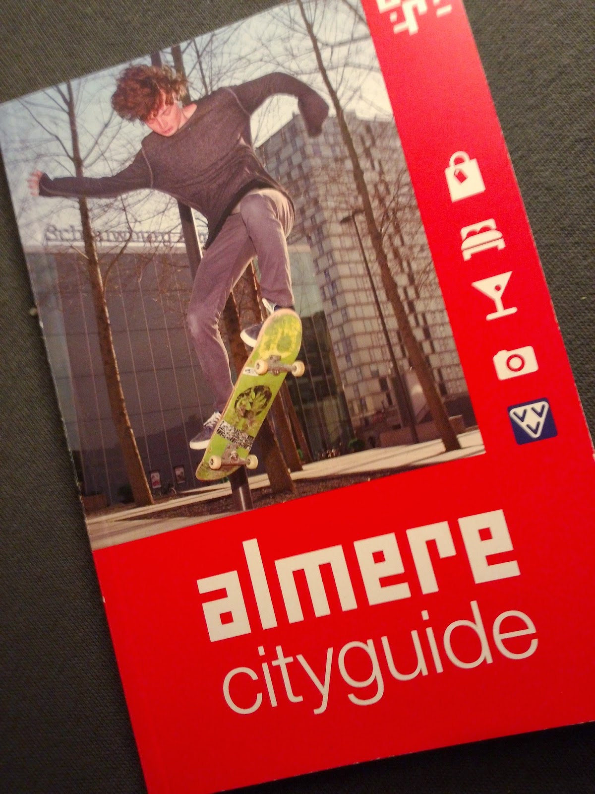 Almere City Guide Almere City Guide