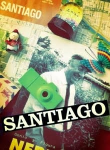 ♥ santiago