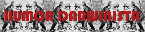 Humor Darwinista