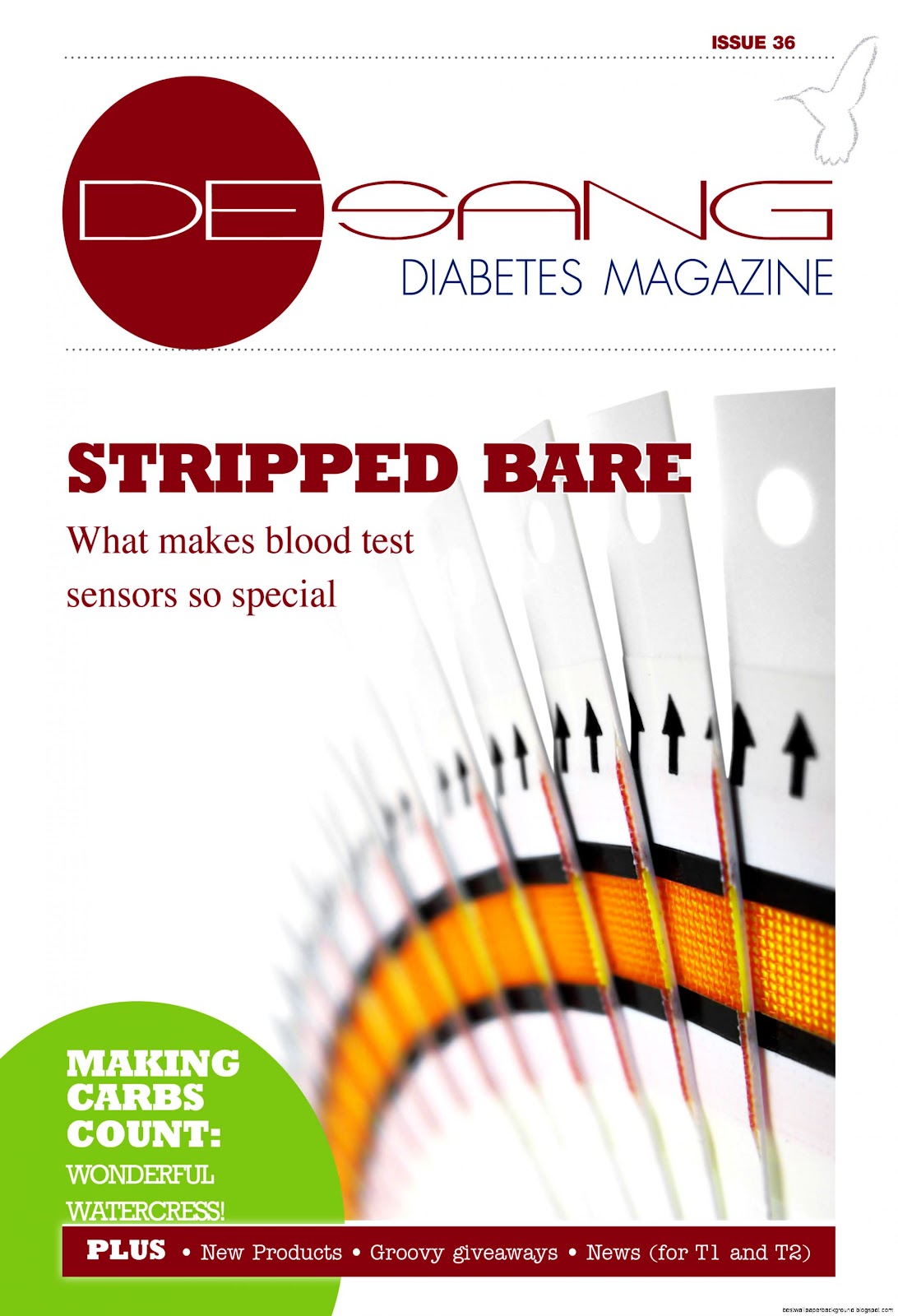 Diabetic Test Strips Diabetic Test Strips