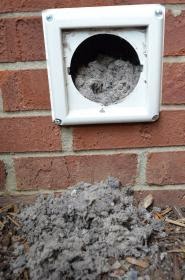 Why Clean Dryer Vents?