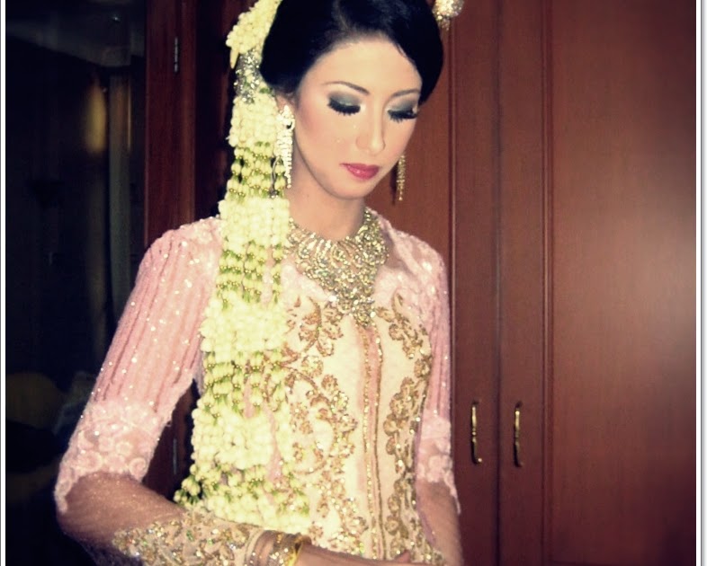 foto pengantin sunda 