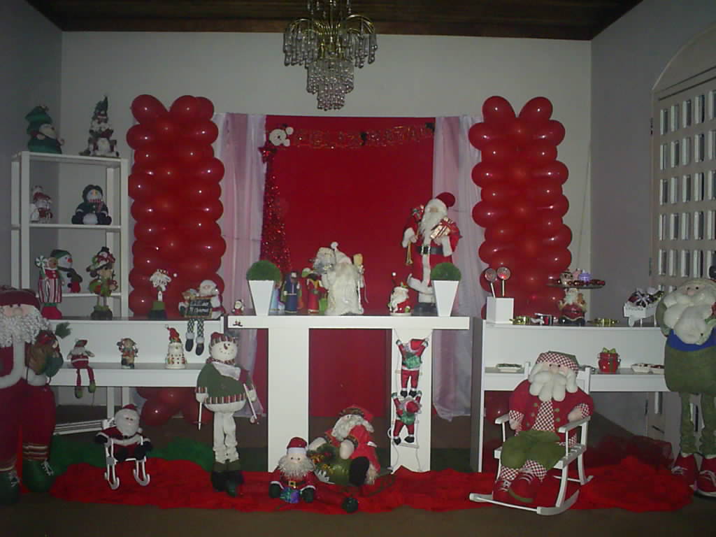 decoracao festa natal:Pink Festas 01: Decoração Natal – Provençal decoracao festa natal:Pink Festas 01: Decoração Natal – Provençal