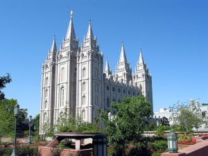 Salt Lake City, UT